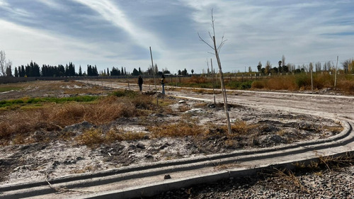 Terreno/lote - Barrio Privado Los Alamos Fray Luis Beltran