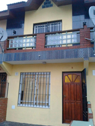 Departamento En Venta - 2 Dormitorios 2 Baños - Cochera - Mar Del Tuyú