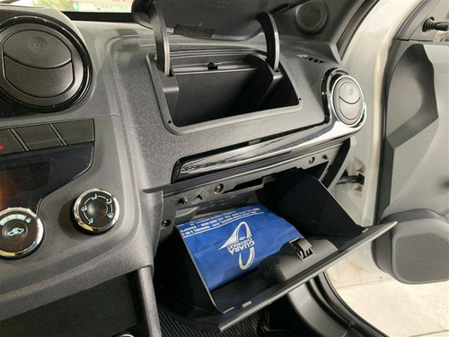 Chevrolet Montana 1.4 Mpfi Ls Cs 8v Flex 2p Manual