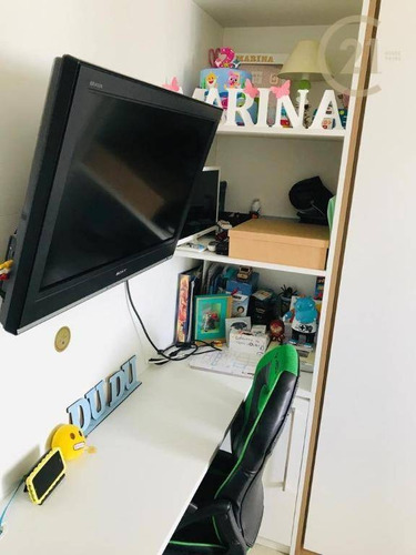 Imagem 10 de 17 de Apartamento Com 2 Dormitórios À Venda, 60 M² Por R$ 685.000,00 - Vila Leopoldina - São Paulo/sp - Ap23660