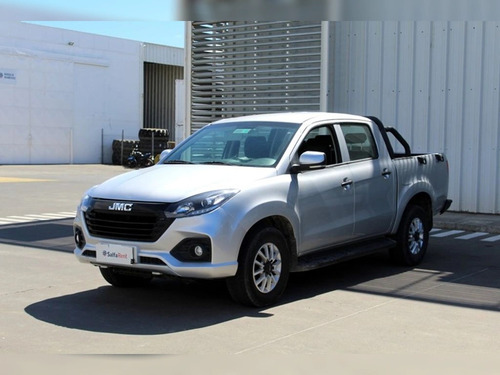 Jmc Vigus Tdci 2.4 Mt