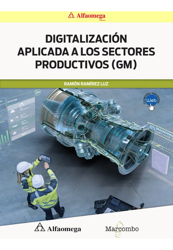 Libro Ao Digitalización Aplicada A Los Sectores Product (gm)