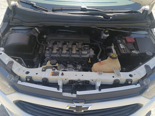 Chevrolet Joy 1.4