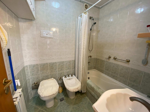 Venta Departamento Nueva Cordoba 3 Dorm Balcon
