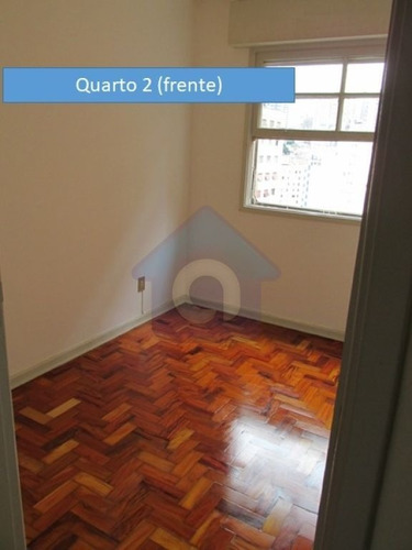 Imagem 6 de 15 de Apt 3 Dorm 1 Vaga Vila Mariana Proximo Metro Ana Rosa - Tw15948