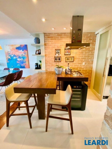 Imagem 4 de 15 de Apartamento - Paraíso - Sp - 642255
