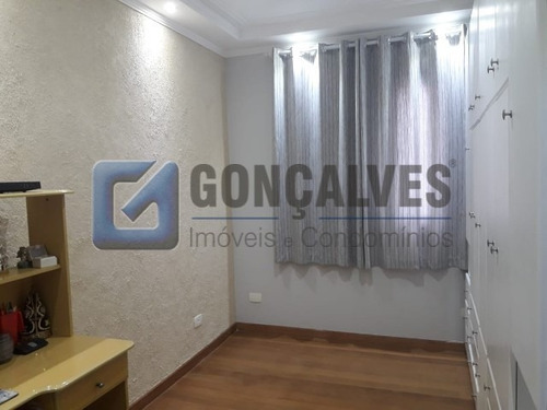Imagem 15 de 15 de Venda Apartamento Cobertura Sao Caetano Do Sul Santa Maria R - 1033-1-85244