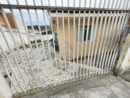 Imagem 24 de 25 de Terreno Disponível Para Venda No Bairro Pinheirinho, Ótima Opção Para Investidores!! - Te00105 - 70128442
