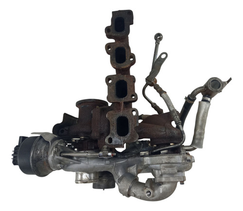 Turbina Amarok Biturbo 2011 2012 A 2022 (Usado)
