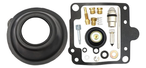 Secosautoparts Kit Reparacion Carburador Para Suzuki S40