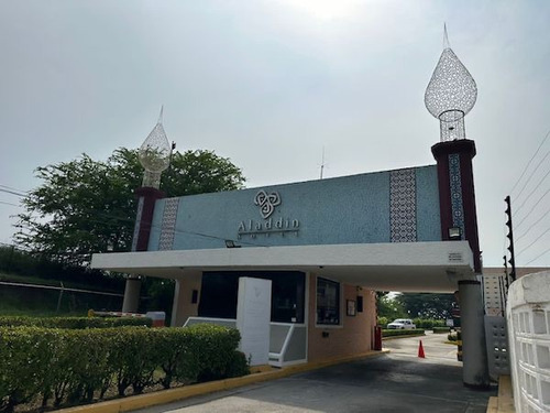 Se Vende Motel Aladin San Diego, Carabobo, Venezuela