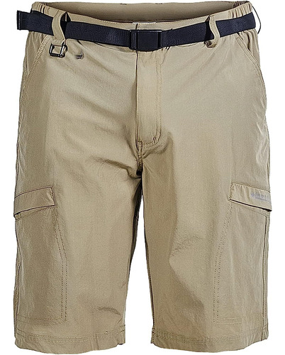 Pantalones Cortos Tácticos De Secado Rápido Para Hombre