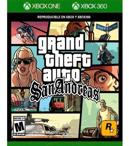 Jogo Xbox One - Grand Theft Auto V - Lacrado - Game Xbox One