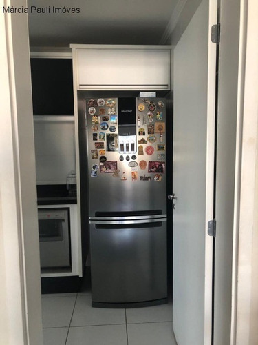 Imagem 12 de 25 de Apartamento A Venda No Condomínio Vitta - Jardim Ana Maria - Jundiaí/sp. - Ap06529 - 69934215
