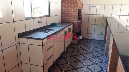 Imagem 14 de 24 de Chácara Com 2 Dorms, Gran Park Residencial, Piracicaba - R$ 510 Mil, Cod: 5400 - V5400