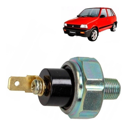 Bulbo Presion Aceite Para Suzuki Maruti 800 1995 1998 F8b