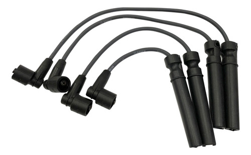Set De Cables Corto Ssangyong Musso Kyron Rexton 1611503018