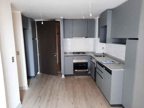 Hermoso Departamento 2d + 1b En Freire, La Cisterna