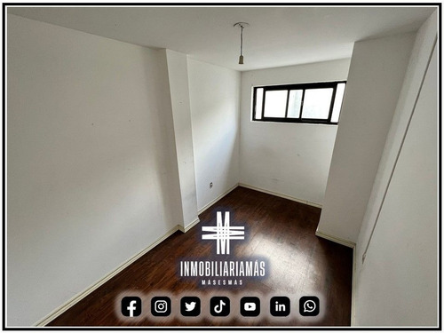 Imagen 9 de 12 de Alquiler Apartamento Brazo Oriental Montevideo Imas.uy R * (ref: Ims-12042)