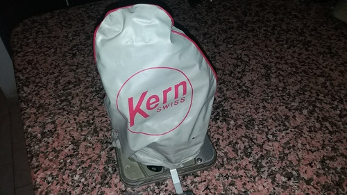 Equipos De Topografía Marca Kern (Usado)