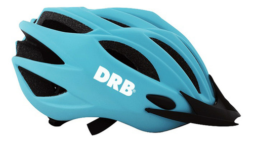 Casco Drb Ciclismo Bolt 21 Adulto Tu Ng Tienda Oficial