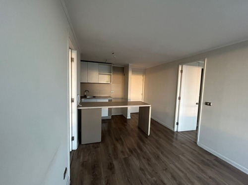 Departamento En Arriendo A Pasos Del Metro Las Torres Macul