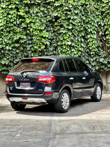 Renault Koleos Expression Mt