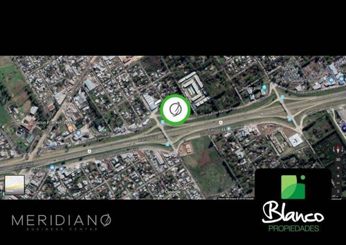 Imagen 18 de 22 de Nuevo Desarrollo En Pilar - Oficinas Y Locales En Inigualable Ubicación