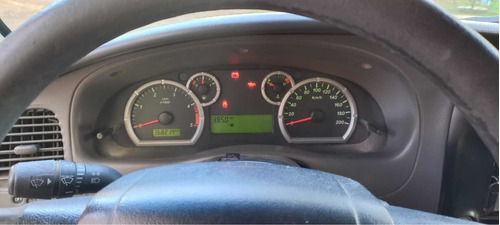Imagen 8 de 11 de Ford Ranger 2006 3.0 Xlt I Dc 4x2