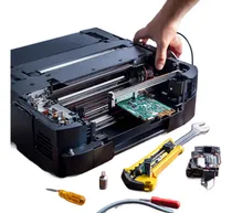 Comprar Reparacion Impresoras Epson Hp Brother Revision Reset Etc