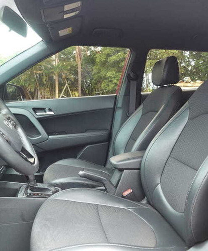 Hyundai Creta Sport 2.0 Automatico