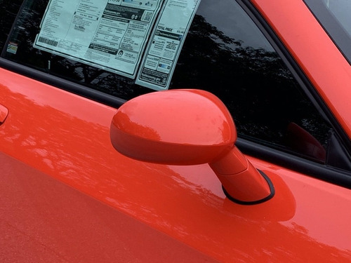 Dodge Challenger Stx