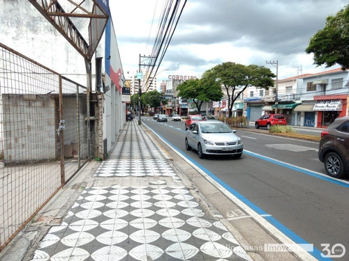Terreno - Vila Lucy - Ref: 8159 - L-8159