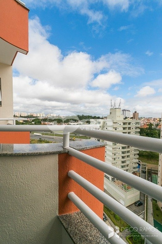Imagem 15 de 15 de Apartamento - Centro - Ref: 449 - V-449