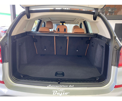 BMW X3 2.0 Xdrive28ia X Line At