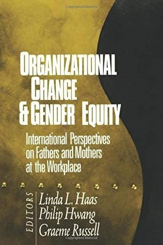 Libro: Organizational Change And Gender Equity: Perspectives