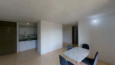 Apartamento en venta