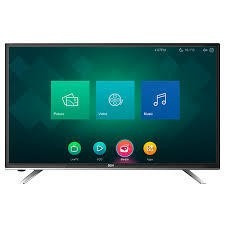 Televisor Bgh Ble3216rt 32 Pulgadas Smart