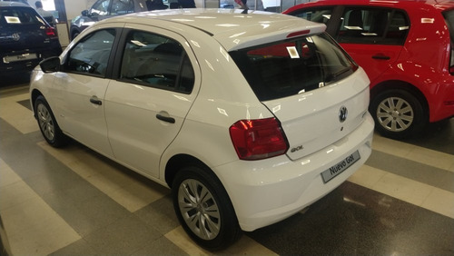 Volkswagen Gol Trend Trendline Disponible Mr1 A2