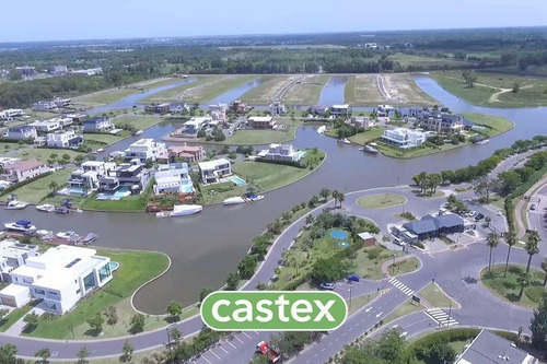 Imagen 7 de 22 de Lote En Venta Con Financiacion En El Yacht, Nordelta