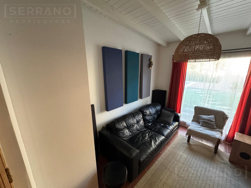 Venta Casa 4 Ambientes, Calle Moreno Al 500, Parque Sakura, Exalt. De La Cruz