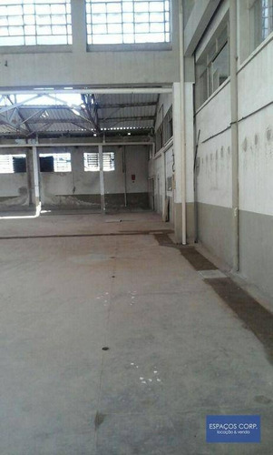 Imagem 23 de 29 de Galpão Comercial, 2083m² - Venda Por R$ 3.500.000 Ou Aluguel Por R$ 18.000/mês - Jundiaí/sp - Ga0669