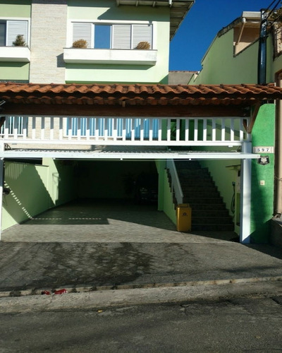 Imagem 10 de 16 de Casa - Cl0231 - 32299743