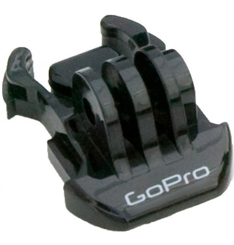 Quick Clip Plano Gopro Go Pro Tec-pro Original