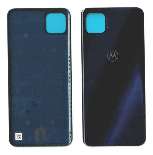 Tapa Bateria Compatible Motorola Xt2139 Edge 20 Lite 