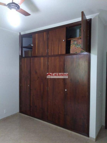 Imagem 15 de 30 de Casa Para Alugar, 240 M² Por R$ 7.000,00/mês - Nova Paulínia - Paulínia/sp - Ca1932