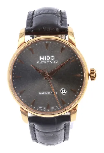 Mido baroncelli hombre new arrivals
