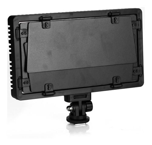 Iluminador De Led Ajustável Pro 600 110/127V