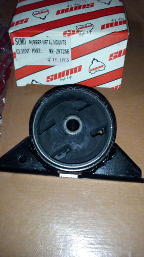 Base Trasera Mitsubishi Lancer 98- 01 Y Signo Todos