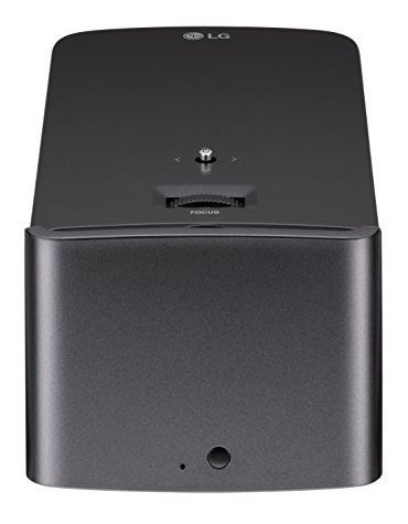 LG Electronics Pf1000uw Proyector De Cine En Casa Ultracorto